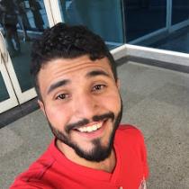 Ahmed Hathout