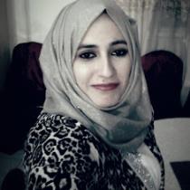 angham khalid