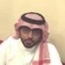Nasser Alrouqi