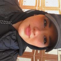 Fadwa Kadri