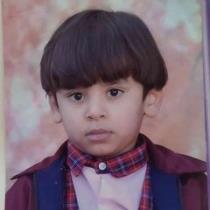 Ahmed Zeen