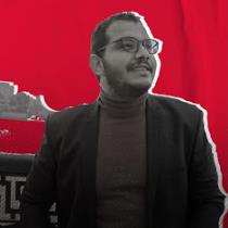 Mohamed Gomaa Tawfik