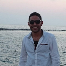 Saeed Aboriah