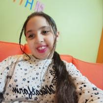 Maya Mohamed