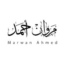 Marwan Ahmed مروان أحمد