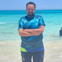 Mohamed El Zayat