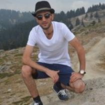 Haider Allawi