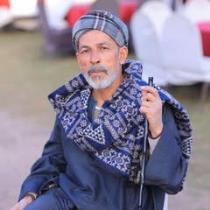 Aboabdalla All Elbeit