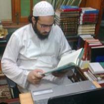 Habibullah Akhtar