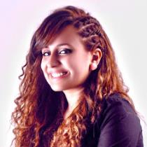 Mary Shehata