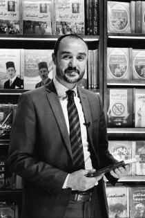 أسامة عبد الظاهر