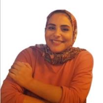 Firdaous EL HAMDI