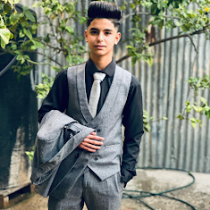 محمد عزيز