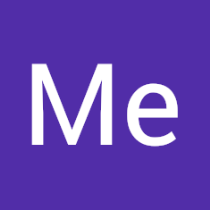 Me De