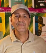 محمد الفحايم