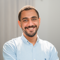 Abdullah Rabea