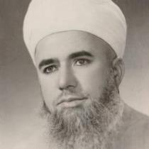 أبن عطاء الله السكندري