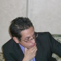Mohamed Ettalbi