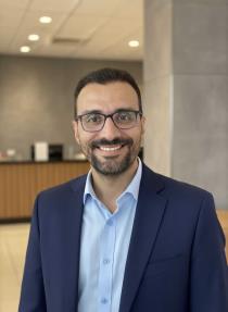 Warif Khaled