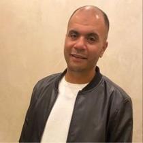 Ibrahim Alheet