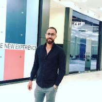 ali hosni