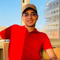 Ahmed Salah