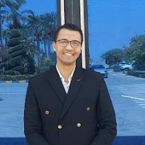Ahmed Ra'fat