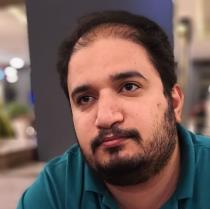 مصطفى علي أبو مسلم