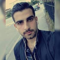Majd Abdalla