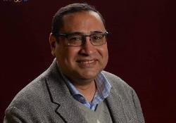 أسامة علام