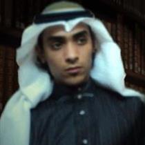 Mohammed Fayez Al-Harthi