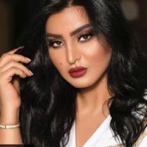 ريم البوادي
