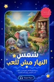 شمس النهار مش للّعب