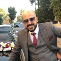 صالح الخزاعلة