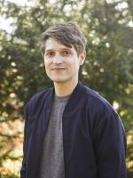 بينيدكت ويلز