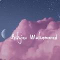 Ashjan Muhammad