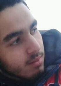 Mohamed Boukorna