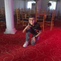 Ammar Ali