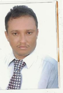 Asim Alwaleedi