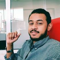 SAIF TARIG - سيف طارق
