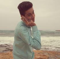 Mohamed Moustafa Algmati