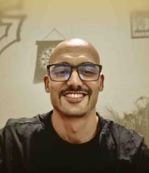 أنس محمد غطوس