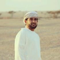 Mohammed Alhashmi