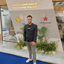 Hamza Emad Mahrous
