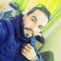 أحمد الدسوقي
