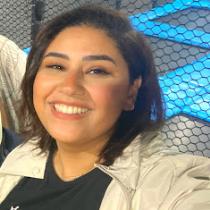 nora salah
