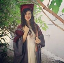 Doaa Mahroum