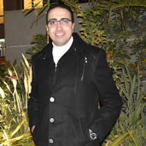 Ahmed Mostafa