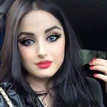 Zainab AL-Musawi