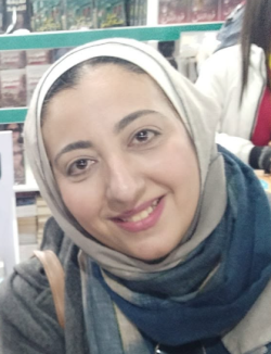 مروة جمال